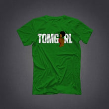 Load image into Gallery viewer, THE YOUNG TOMGIRL &quot;TEES&quot;
