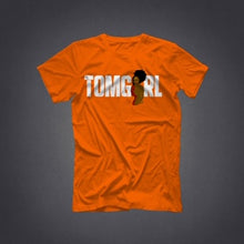 Load image into Gallery viewer, THE YOUNG TOMGIRL &quot;TEES&quot;
