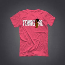 Load image into Gallery viewer, THE YOUNG TOMGIRL &quot;TEES&quot;
