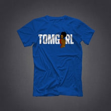 Load image into Gallery viewer, THE YOUNG TOMGIRL &quot;TEES&quot;
