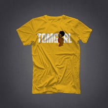 Load image into Gallery viewer, THE YOUNG TOMGIRL &quot;TEES&quot;
