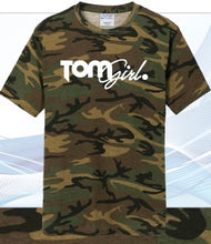 Load image into Gallery viewer, CAMO “TEE”
