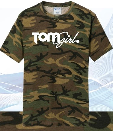 CAMO “TEE”